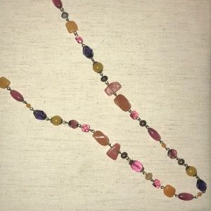 Beaded Necklace